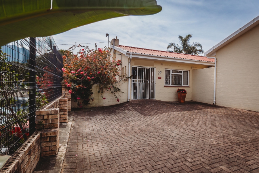 Commercial Property for Sale in Dormehls Drift Western Cape